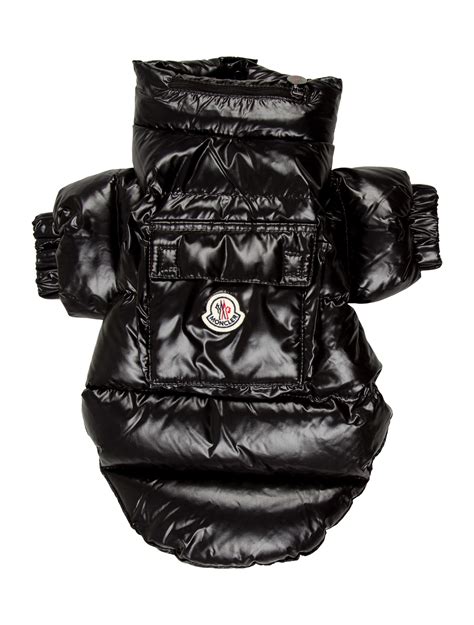 replica moncler dog jacket|moncler dog puffer.